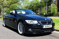 ALPINA B3 S Bi-Turbo number 248 - Click Here for more Photos